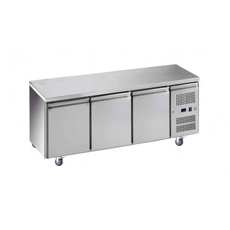 Equipement Professionnel Cuisine Category Name Table R Frig R E