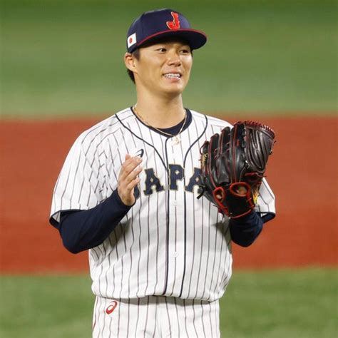 MLB契約情報山本由伸がドジャースと12年総額3億2500万ドルで合意 メジャーリーグ物語