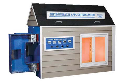 Amatrol HVACR Residential Learning Systems | Allegheny Educational Systems