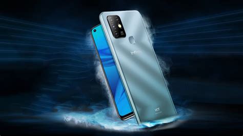 Infinix Hot Helio G Inch Display Mah Battery Noypigeeks