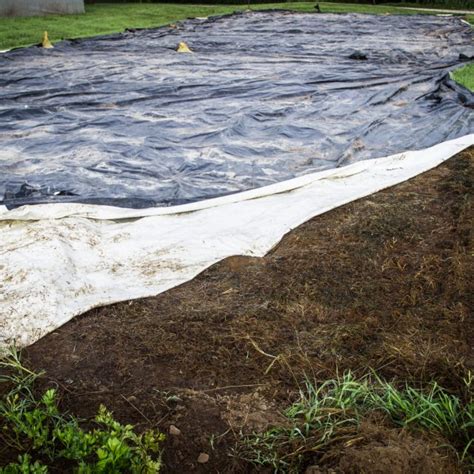 Silage Tarp | Farmers Friend