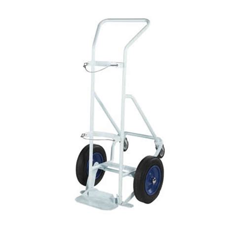 Premier Cylinder Trolleys Mec Medical