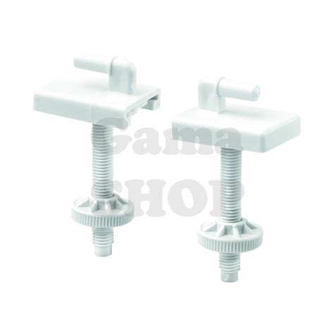 Závěsy sedátka T-3542 B-03 | Náhradní díly WC sedátek |Gama shop ...