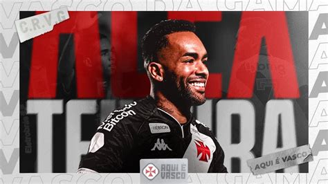 Todos Os Gols De Alex Teixeira Pelo Vasco Youtube