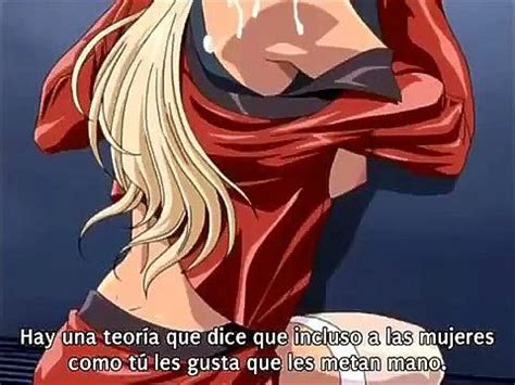 Watch Itazura Itazura Hentai Anime Blonde Porn SpankBang