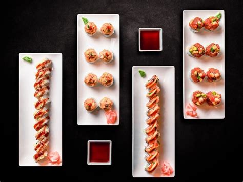 10 Mejores Restaurantes Japoneses En Barcelona Viajeros Ocultos