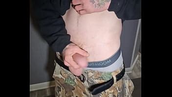 Just Showing Off My Cock XVIDEOS