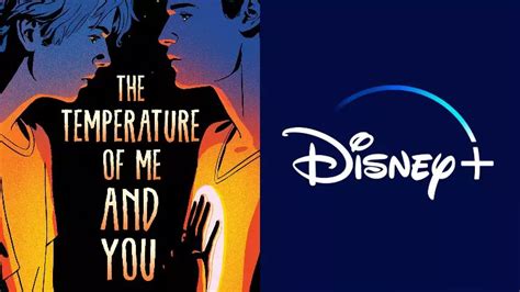Disney está creando una serie basada en esta novela juvenil gay CromosomaX