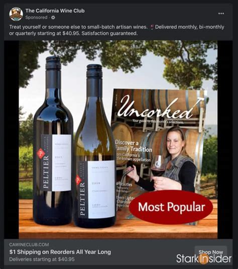 The Naked Wines Experience Review Stark Insider