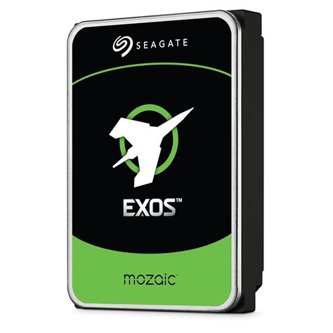 SEAGATE EXOS 32TB ENTERPRISEHDD 3.5 INCH SATA 6GB/S 7200 RPM 512MB (7212332T7050000000RS)