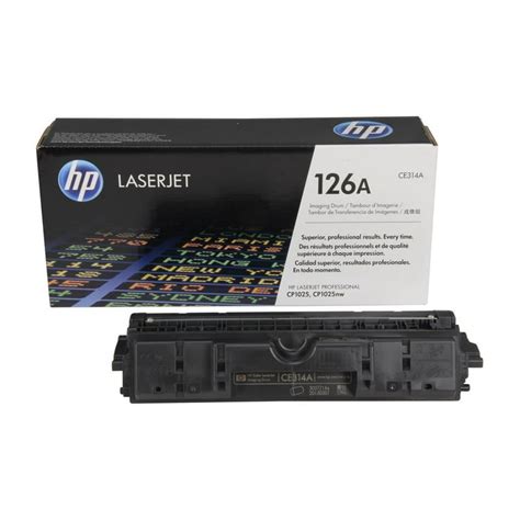 HP 126A(CE314A)LaserJet Imaging Drum Unit Laserjet 100 MFP, 52% OFF