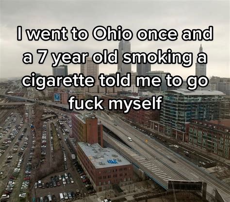 Ohio Meme Ohio Know Your Meme