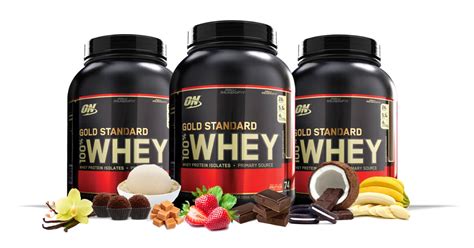 Qual É O Melhor Whey Do Mercado