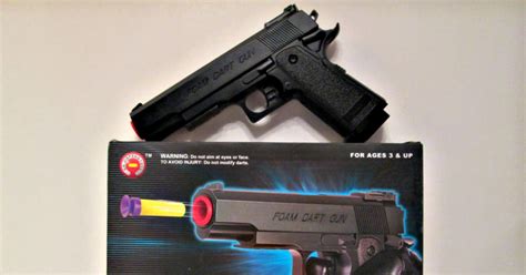 10 Most Dangerous Toys Of 2015