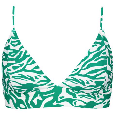 Barts Sula Bralette Bikini Top Women S Product Review Bergfreunde Eu