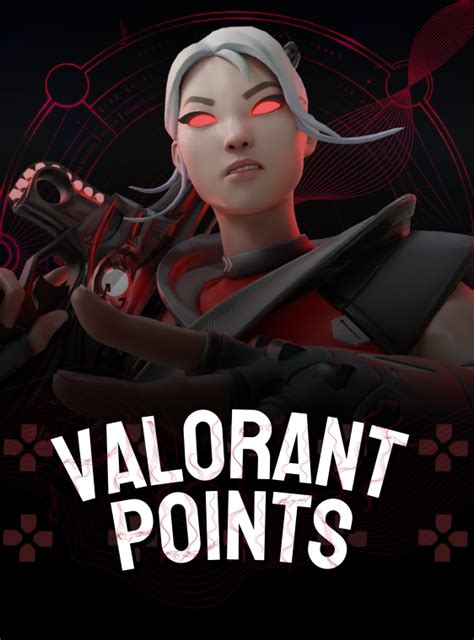 valorant points roypin