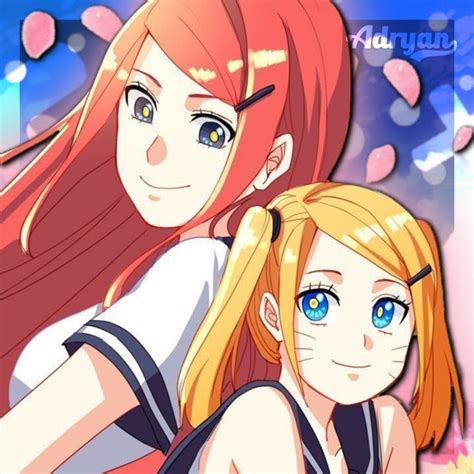 Kushina E Naruko