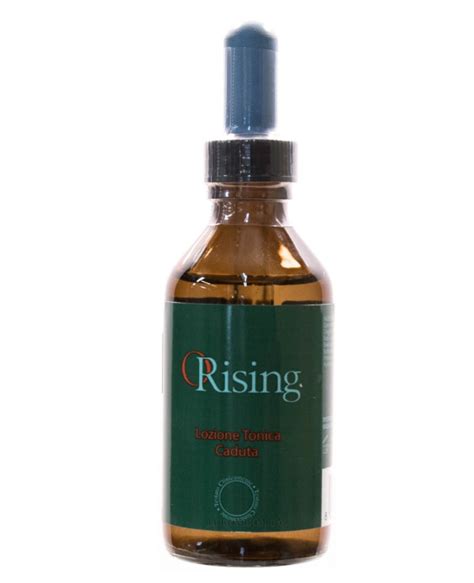 Orising Фитоэссенциальный лосьон против выпадения волос Caduta Lotion ...