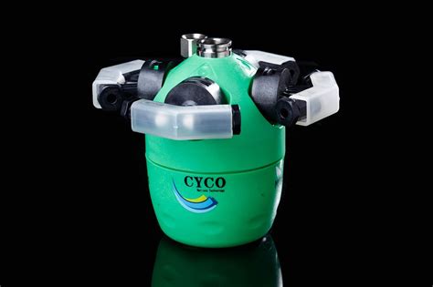 Misting Nozzles For Humidification Cyco Spray Humidification Systems