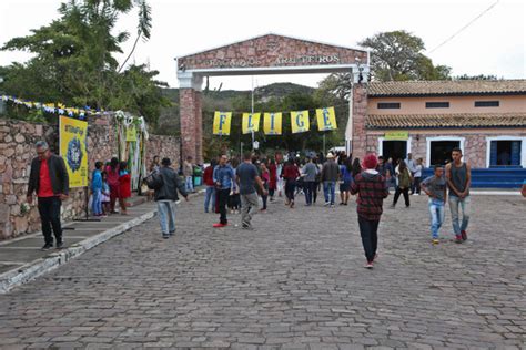 Feira Liter Ria De Mucug Estudantes Movimentam A Flig Blog Do Anderson