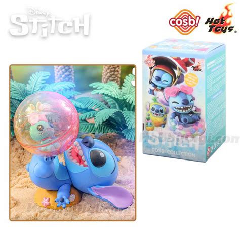 Hot Toys Cosbi Cbx Hobbydigi