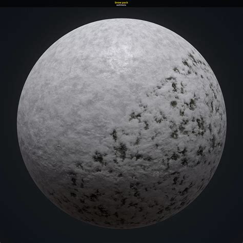 Snow pack Mod for GameBanana | GB Mods