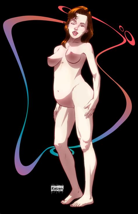 Commission Jaina By Kaizen Hentai Foundry