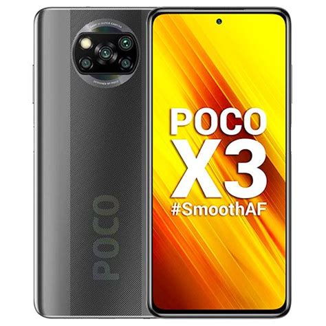 Xiaomi Poco X3 Price In Bangladesh 2025 Bd Price Bd