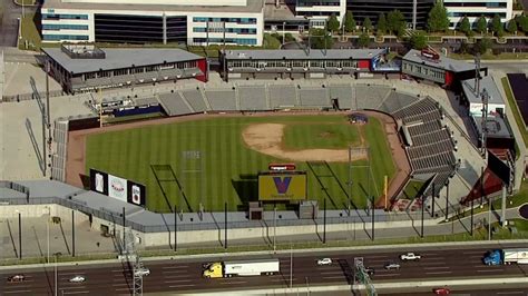 Reopening Illinois: Chicago Dogs to hold home games at Impact Field ...