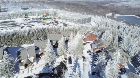 About Snowshoe Mountain | Mountain Lodge at Snowshoe WV