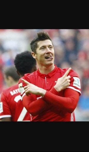 Lewandowski Wiki Fútbol Amino Amino