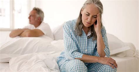 Coleen Nolan Advice My Partner Has Gone Off Sex Since The Menopause And Now I Feel Frustrated