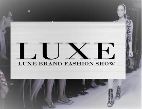LUXE Brand International Reviews - 3 Reviews of Luxebrandinternational.com