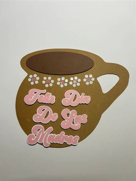 Barro Svg Etsy