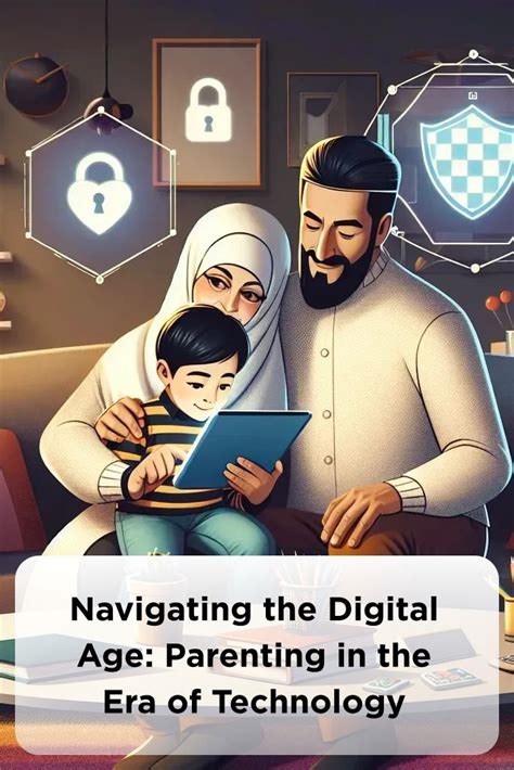 The Transformative Power Of Amomama Revolutionizing Digital Parenting In The Modern Age