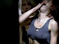 Naked Alma Saraci In A Darker Reality