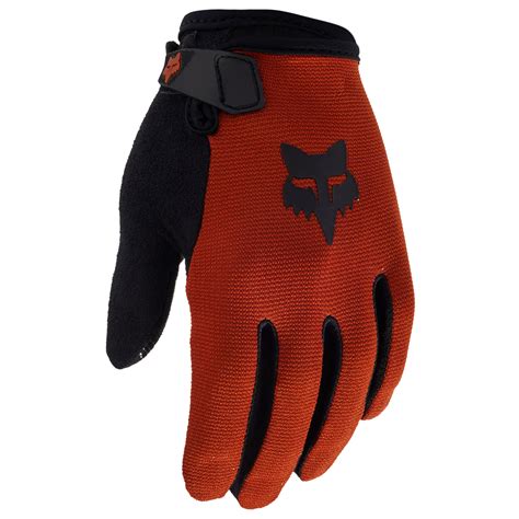 Fox Racing Ranger Glove Gloves Kids Buy Online Bergfreundeeu