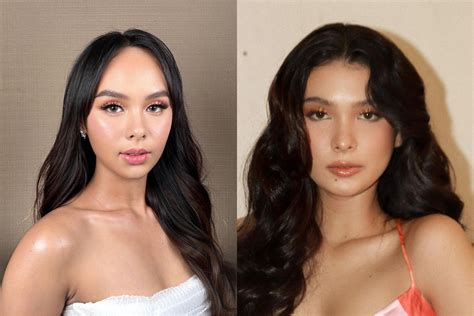 Kaila Estrada Appeals For ‘kindness’ Towards Anji Salvacion