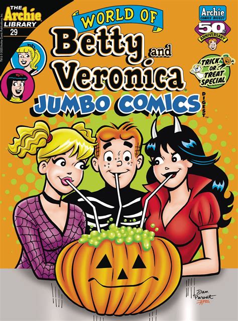 World Of Betty And Veronica Issue 29 Archie Comics