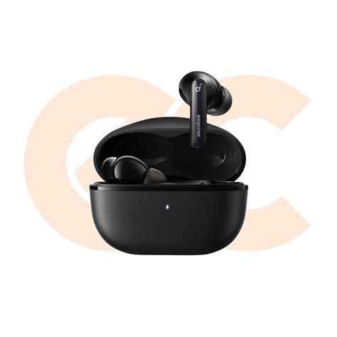 Anker Soundcore Life Note 3i Black Model A3983H11 - EHAB Center Home ...