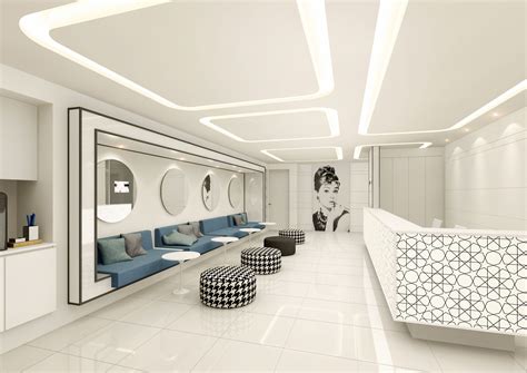 Clinic Designed By Balsang Korea Medical Office Interior Dental