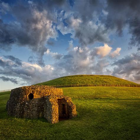 Newgrange ireland – Artofit