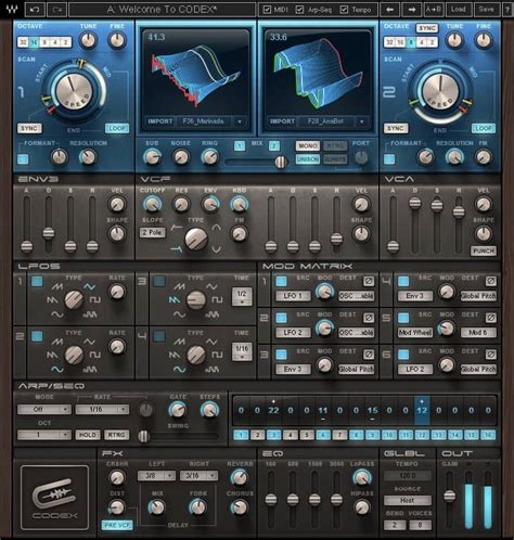 10 Best Wavetable Synth VST Plugins