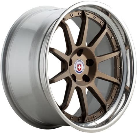 HRE Performance Wheels - ATG-Racing GmbH