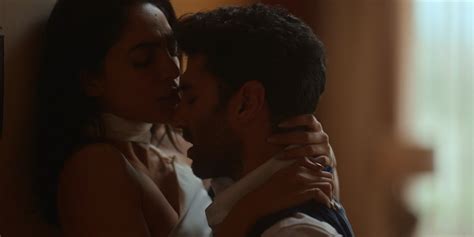 Nude Video Celebs Sobhita Dhulipala Sexy The Night Manager S E