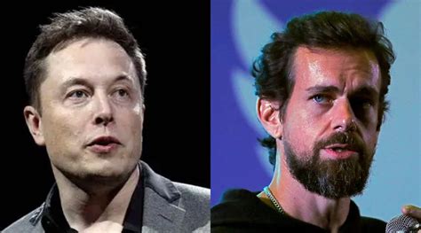 Elon Musk Subpoenas Jack Dorsey In Twitter Legal Battle A Timeline Of