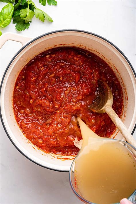 Zuppa Di Pesce (Italian Seafood) - Feeling Foodish