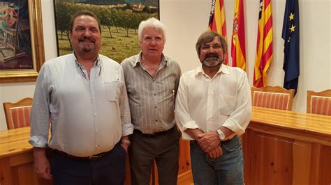 S obre oficialment la convocatòria del I Premi Literari Vila de Consell