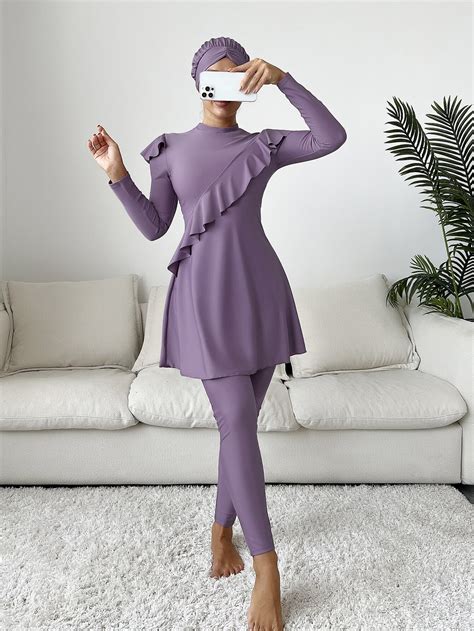 Ensemble Bikini Int Gral Trois Pi Ces Veronica