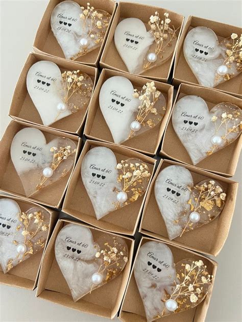 Unique Wedding Favours Magnet Wedding Gifts For Guests Etsy Uk